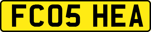 FC05HEA