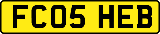 FC05HEB