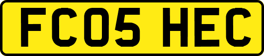 FC05HEC