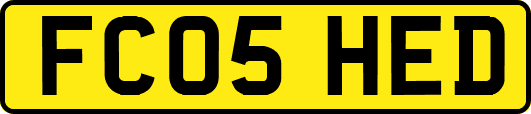 FC05HED