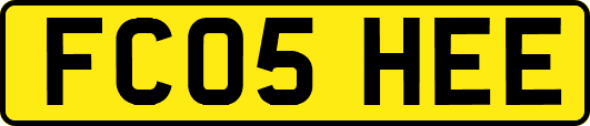 FC05HEE