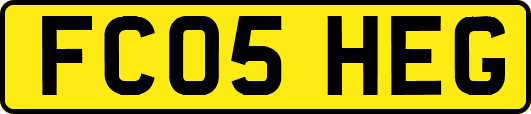 FC05HEG