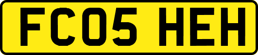 FC05HEH