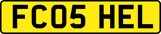 FC05HEL
