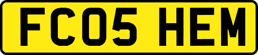FC05HEM