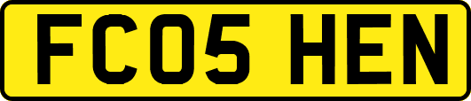 FC05HEN