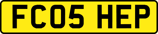FC05HEP
