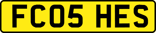 FC05HES