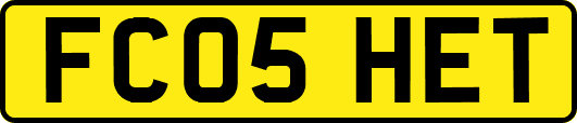 FC05HET
