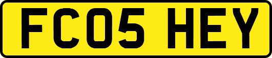 FC05HEY