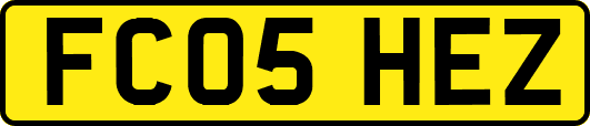 FC05HEZ