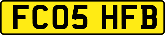 FC05HFB