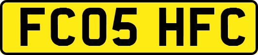 FC05HFC