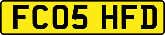 FC05HFD