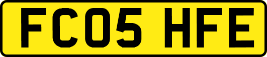 FC05HFE
