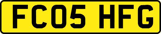 FC05HFG