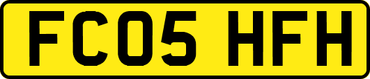 FC05HFH