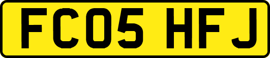FC05HFJ
