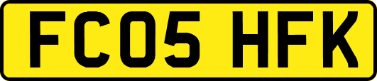FC05HFK