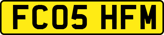 FC05HFM