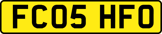 FC05HFO
