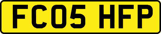 FC05HFP
