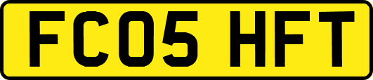 FC05HFT