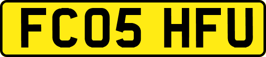 FC05HFU