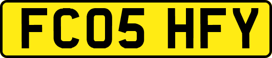 FC05HFY