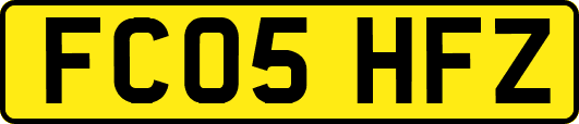 FC05HFZ