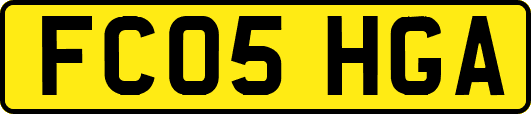FC05HGA