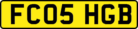 FC05HGB