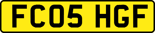 FC05HGF