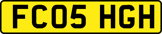 FC05HGH
