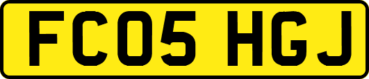 FC05HGJ