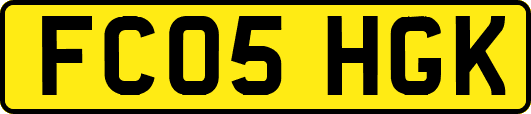FC05HGK