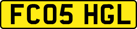 FC05HGL
