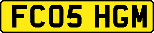 FC05HGM