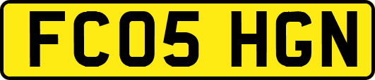 FC05HGN