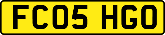 FC05HGO
