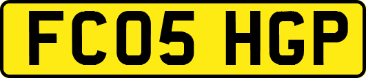 FC05HGP