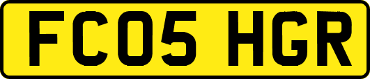 FC05HGR
