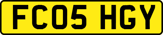 FC05HGY
