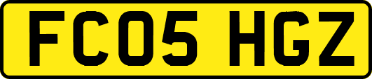 FC05HGZ