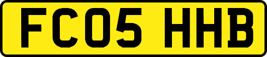 FC05HHB