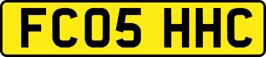 FC05HHC