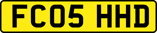 FC05HHD