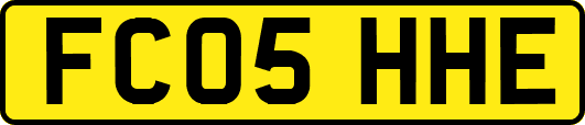 FC05HHE