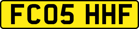 FC05HHF