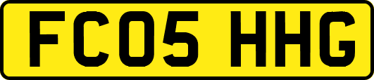 FC05HHG
